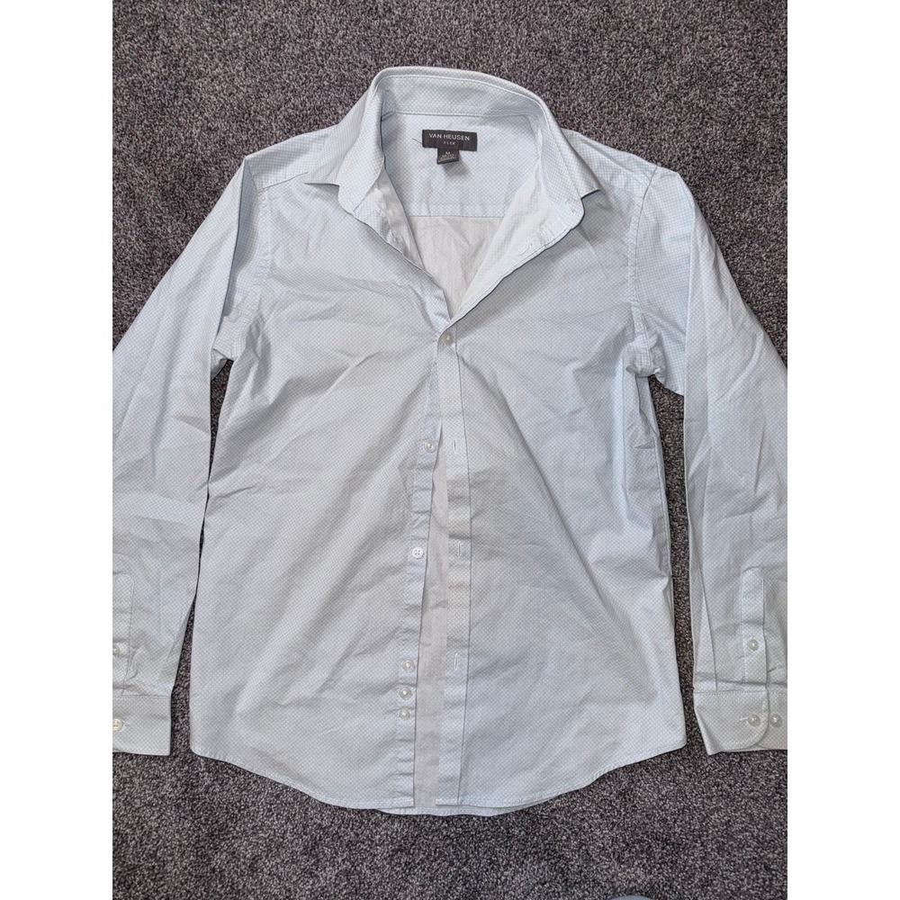 Van Heusen Flex Youth Button-Down